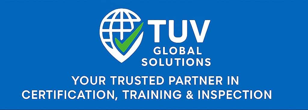 Certification Banner