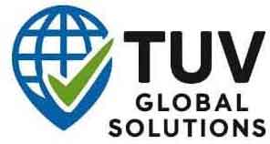 TUV Logo