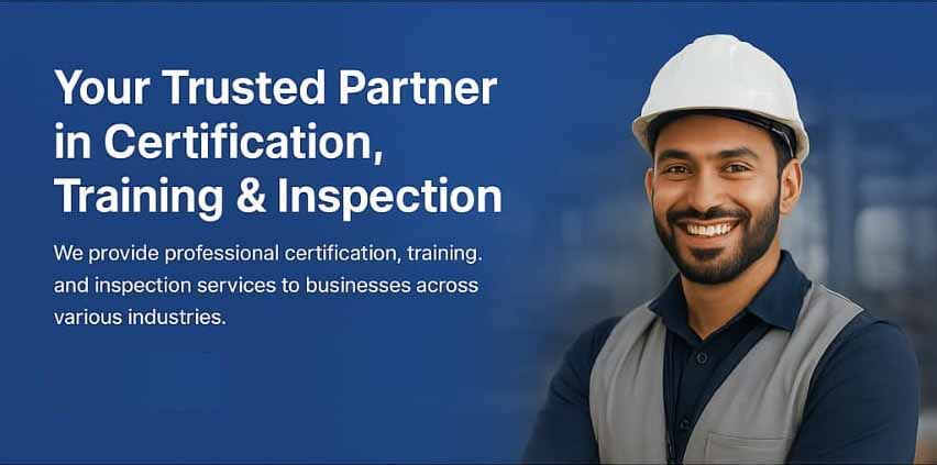 Inspection Banner